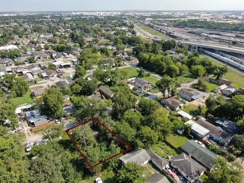 7212 Tilgham Street Houston TX 77020