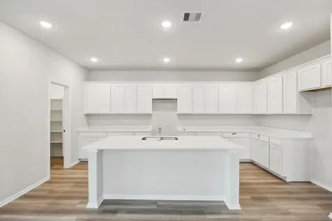 1105 Brittany Point Drive Huffman TX 77336