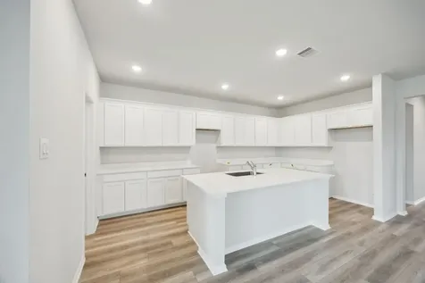 1105 Brittany Point Drive Huffman TX 77336