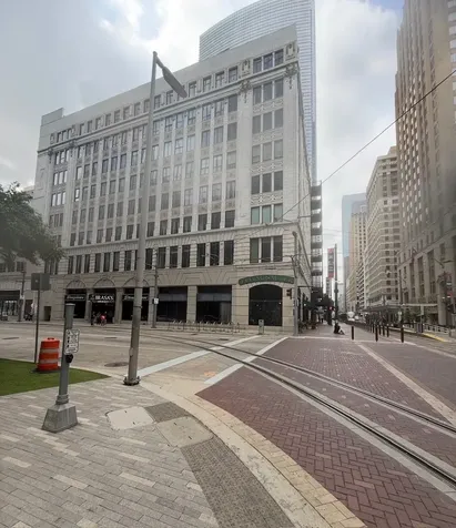711 Main Street 502 Houston TX 77002
