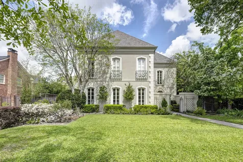 3744 Inwood Drive Houston TX 77019