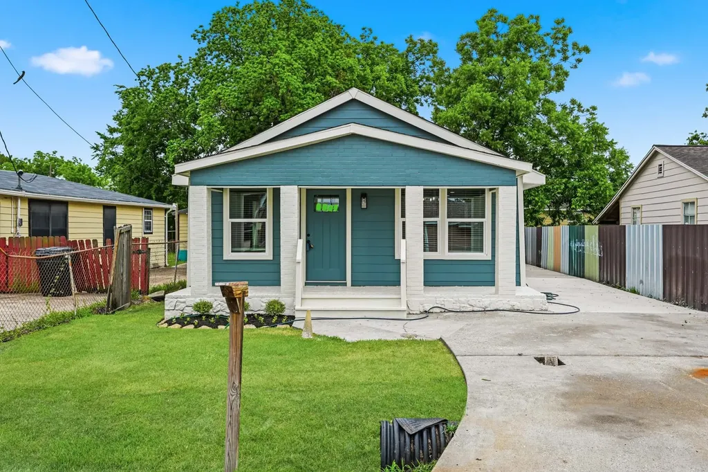 7946 Fowlie Street Houston TX 77028