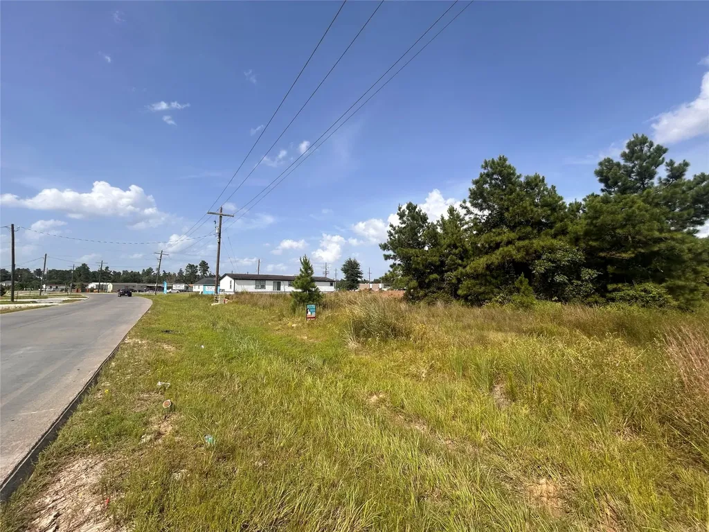 488 County Road 5102j Cleveland TX 77327