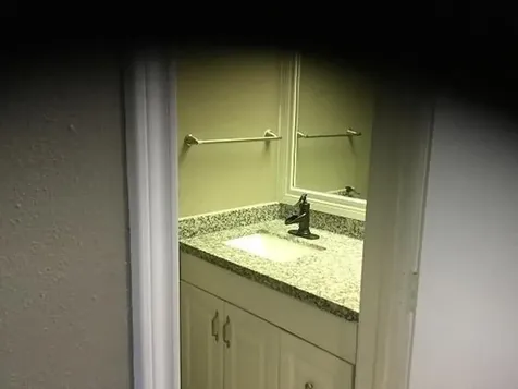 1911 Clipper Court Willis TX 77318