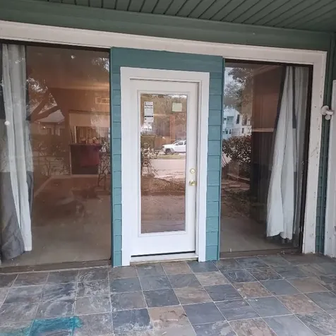 1911 Clipper Court Willis TX 77318