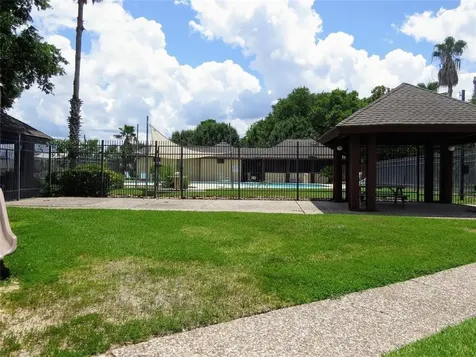 1911 Clipper Court Willis TX 77318