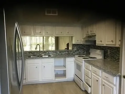 1911 Clipper Court Willis TX 77318