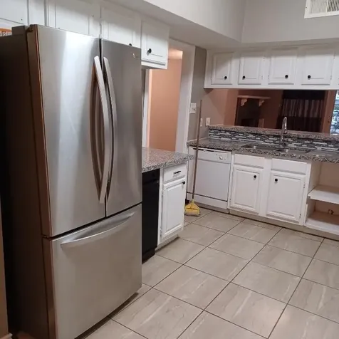 1911 Clipper Court Willis TX 77318