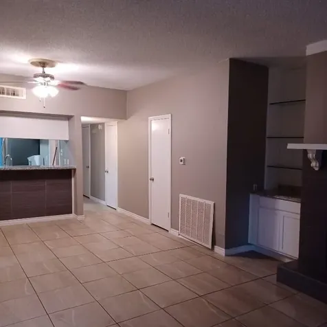 1911 Clipper Court Willis TX 77318