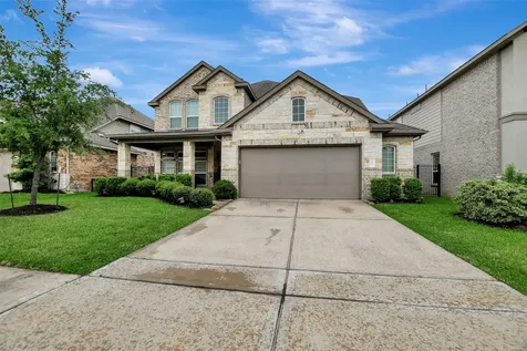 24027 Corinaldo Court Katy TX 77493
