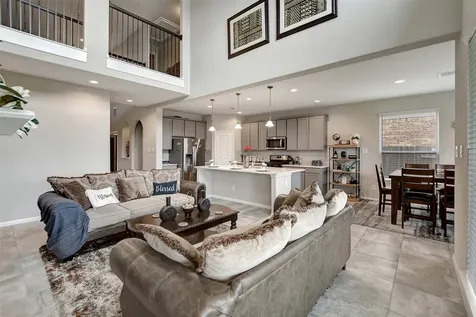 24027 Corinaldo Court Katy TX 77493