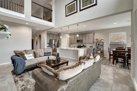 24027 Corinaldo Court Katy TX 77493