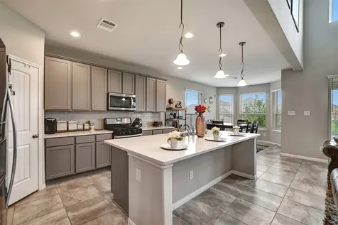 24027 Corinaldo Court Katy TX 77493
