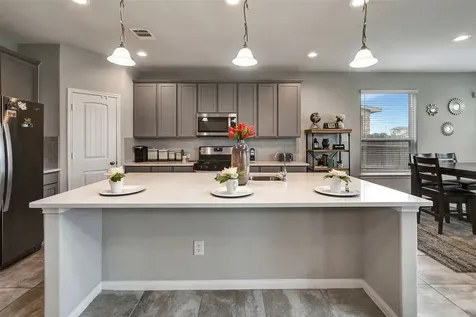 24027 Corinaldo Court Katy TX 77493