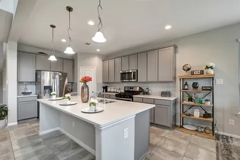 24027 Corinaldo Court Katy TX 77493