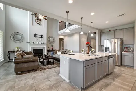 24027 Corinaldo Court Katy TX 77493