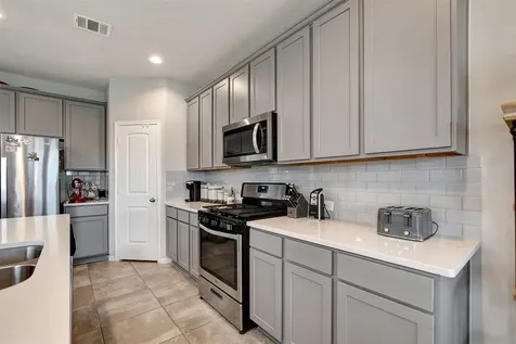 24027 Corinaldo Court Katy TX 77493
