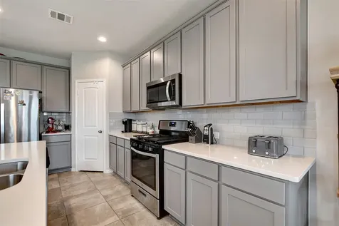 24027 Corinaldo Court Katy TX 77493