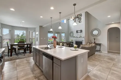 24027 Corinaldo Court Katy TX 77493