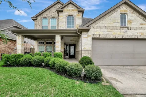 24027 Corinaldo Court Katy TX 77493