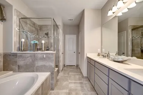 24027 Corinaldo Court Katy TX 77493