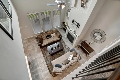 24027 Corinaldo Court Katy TX 77493