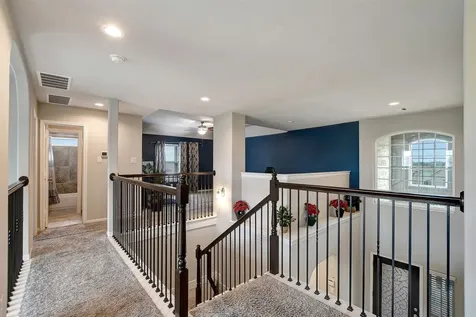 24027 Corinaldo Court Katy TX 77493