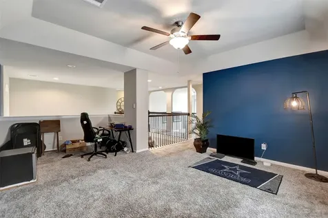 24027 Corinaldo Court Katy TX 77493