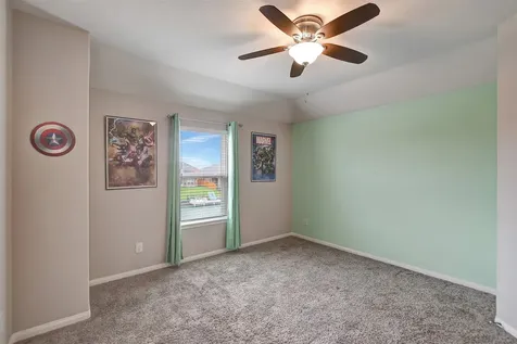 24027 Corinaldo Court Katy TX 77493