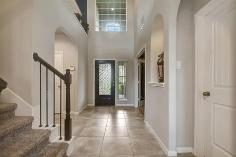 24027 Corinaldo Court Katy TX 77493