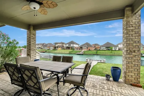 24027 Corinaldo Court Katy TX 77493