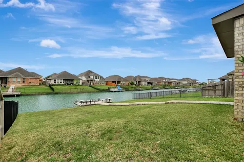 24027 Corinaldo Court Katy TX 77493