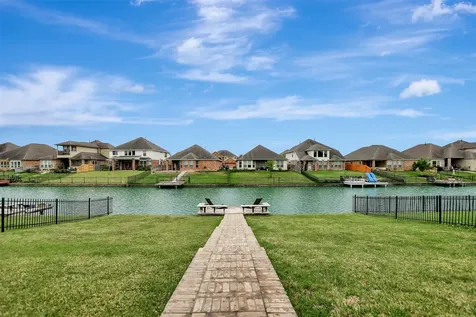 24027 Corinaldo Court Katy TX 77493