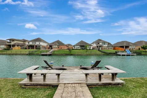 24027 Corinaldo Court Katy TX 77493