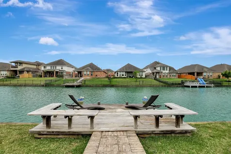 24027 Corinaldo Court Katy TX 77493