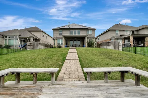 24027 Corinaldo Court Katy TX 77493