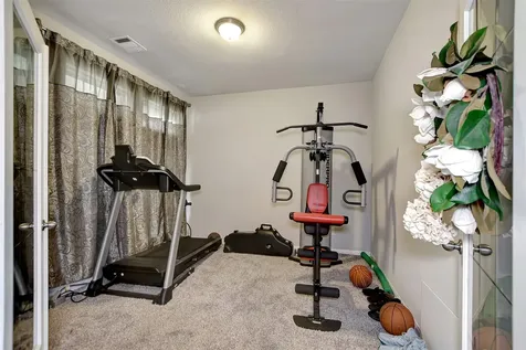 24027 Corinaldo Court Katy TX 77493