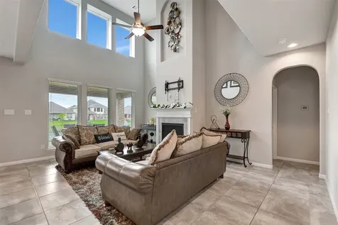 24027 Corinaldo Court Katy TX 77493