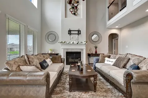 24027 Corinaldo Court Katy TX 77493