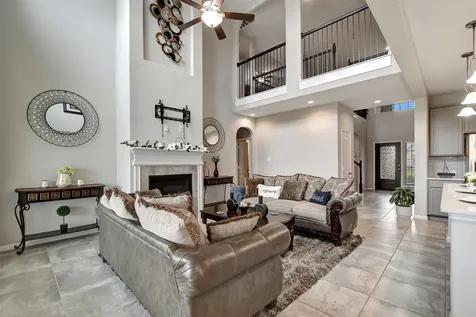 24027 Corinaldo Court Katy TX 77493