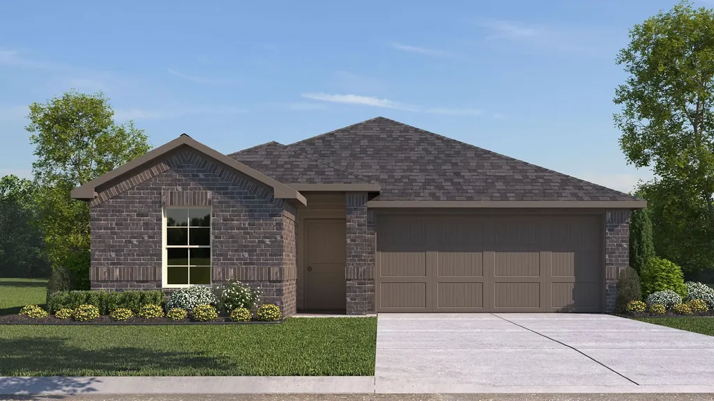 10715 Dogwood Sky Drive Beasley TX 77417
