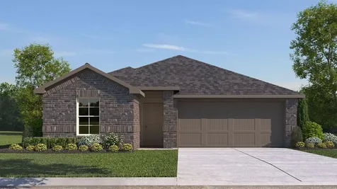 10715 Dogwood Sky Drive Beasley TX 77417