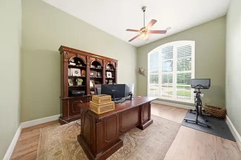 18406 S Settlers Shore Drive Cypress TX 77433