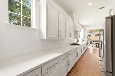 18406 S Settlers Shore Drive Cypress TX 77433