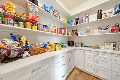 18406 S Settlers Shore Drive Cypress TX 77433