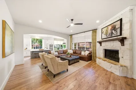 18406 S Settlers Shore Drive Cypress TX 77433