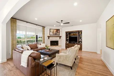 18406 S Settlers Shore Drive Cypress TX 77433