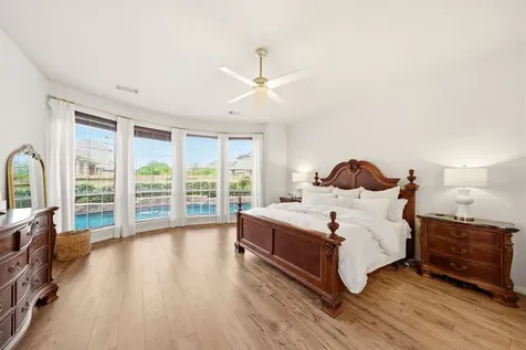 18406 S Settlers Shore Drive Cypress TX 77433