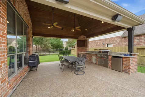 18406 S Settlers Shore Drive Cypress TX 77433