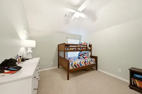 18406 S Settlers Shore Drive Cypress TX 77433